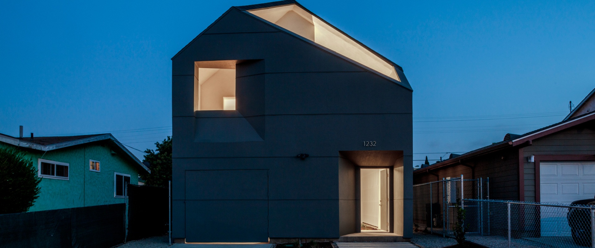 What is the Most CostEffective House Shape?