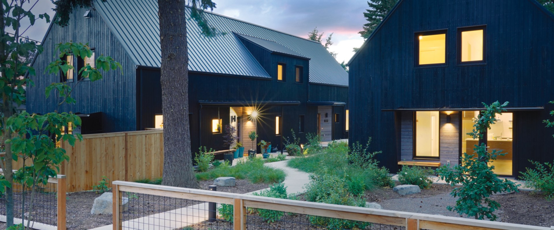 Sustainable Living Choosing A Custom Home Builder For Your Green Home