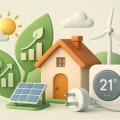 Green Home Insights for Smarter Electrical Consumption