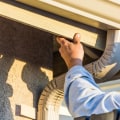 Transform Your Green Home: The Essential Guide To Seamless Gutter Installation In Manchester