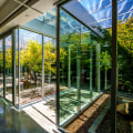 Finding Local Architects Specializing in Green Home Design