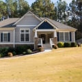 Sustainable Drainage Solutions: Hiring A Rain Gutter Contractor For Your Knoxville Green Home
