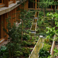 The Eco-Friendly Edge: What A Landscape Architect Brings To Your Green Home In Portland