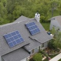 Green Living In Milton, PA: Log Home Repair With A Sustainable Twist
