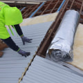 Roof Restoration In Adelaide, SA: Enhancing Your Green Home’s Sustainability