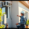 Maximize Efficiency with Air Conditioning Maintenance for Green Homes