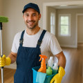 From Eco To Elegant: Maid Service Cleaning In Rahway That Elevates Green Homes