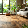 How a Philadelphia Flooring Contractor Helps Create Comfortable Green Homes
