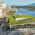 The Sustainable Future Of Vancouver: Roofing Companies' Contribution To The Construction Of Green Homes