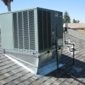 Sustainable Cooling Solutions: Air Conditioning Repair Services For Green Homes In Harbinger, NC