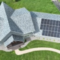 The Impact Of A Professional Roofing Leak Repair Company On Mobile, AL's Green Homes