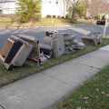 How Can Junk Removal Services Help Maintain Green Homes In Fairview, Oregon?