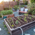 Transform Your Green Home: Sustainable Landscape Irrigation Solutions For Winter Garden