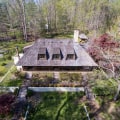 Sustainable Luxury: Exploring Charlottesville's Green Homes For Sale