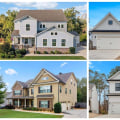 The Benefits Of Green Homes: Exploring Townhome Rentals In Cartersville, GA