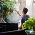 The Role Of Commercial Cleaning In Promoting Sustainability In Sydney's Green Homes