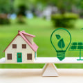 Types of Renewable Energy Sources Used in Green Homes