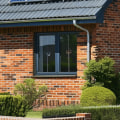 Eco-Friendly Roofing Solutions: Why The Best Roofer In Northern VA Is Your Go-To Choice For Green Homes