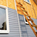 How Vinyl Siding Contractors In Tigard, OR, Are Leading The Green Home Movement
