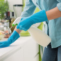 Tips For Choosing The Right House Cleaning Service For Your Green Home In Salt Lake City