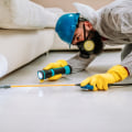 Protecting Your Sustainable Space: Pest Control For Green Homes In Longwood, FL
