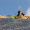 Perks Of Employing A Roofing Contractor To Install Metal Roofing For Green Homes In Boynton Beach, FL