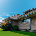 Preserving Your Peace Of Mind: The Benefits Of Hiring A Contractor For Gutter Repair In Crystal Lake Green Homes