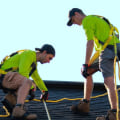 Shaping Rockwall, TX's Future: The Crucial Role Of Roofing Services In Green Home Initiatives