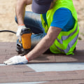 How Commercial Roof Repair Advances The Vision Of Green Homes In Austin, TX