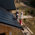 Sustainable Roofing: The Green Home Advantage in New York