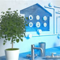 Green Home Improvements That Enhance Plumbing Efficiency