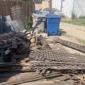 Creating A Cleaner Environment: How Residential Junk Removal Services Benefit Green Homes In Boise, Idaho