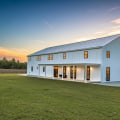 Metal Roofing Shingles: A Key Component Of Building Green Homes In Shreveport