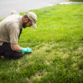 What Should Homeowners Consider When Choosing A Lawn Service Company In Loudoun County That Specializes In Green Home Maintenance