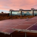 The Health Benefits of Green Homes