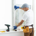 Glass Repair in Pascagoula: Smart Solutions for Green Homes and Lasting Comfort