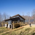 What Type of Certification is Available for Building or Retrofitting a Green Home?