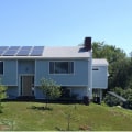 How Much More Energy Efficient is a Green Home Compared to a Traditional Home?