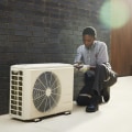 Cooling Down Rockwall: How Green Homes Benefit From Air Conditioner Repairs