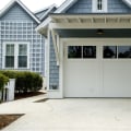 Green Homes and Custom Garage Doors: Enhancing Energy Efficiency in Vancouver