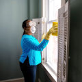 Why Green Homes In Abilene, TX, Need Professional Move-Out Cleaning Services