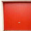 Green Homes and Garage Door Repair in Knoxville