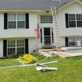 From Top To Bottom: Green Homes And The Essential Role Of A Fairfax Roofer