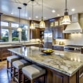 Sustainable Style: Kitchen Remodeling Trends For Green Homes In Cottonwood Heights, UT