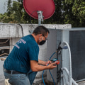 Green Homes and Expert HVAC Technicians for Better Efficiency in Livonia