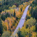 Haida Gwaii's Best Ideas: How RV Camping Sites Influence Off-grid Concepts For Green Homes
