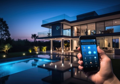 Enhancing Sustainability: The Role Of Lighting Control Automation In Green Homes in Coral Springs, Florida