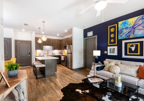 Live Small, Live Green Finding A Perfect Studio Apartments For Rent In Gainesville