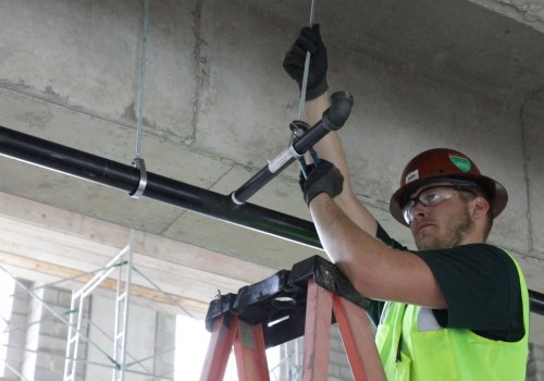 How Fire Sprinkler Companies Help Green Homes Stay Code-Compliant And Safe In Fort Lauderdale, FL