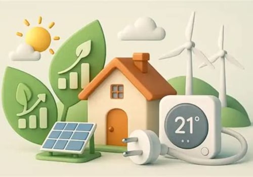 Green Home Insights for Smarter Electrical Consumption
